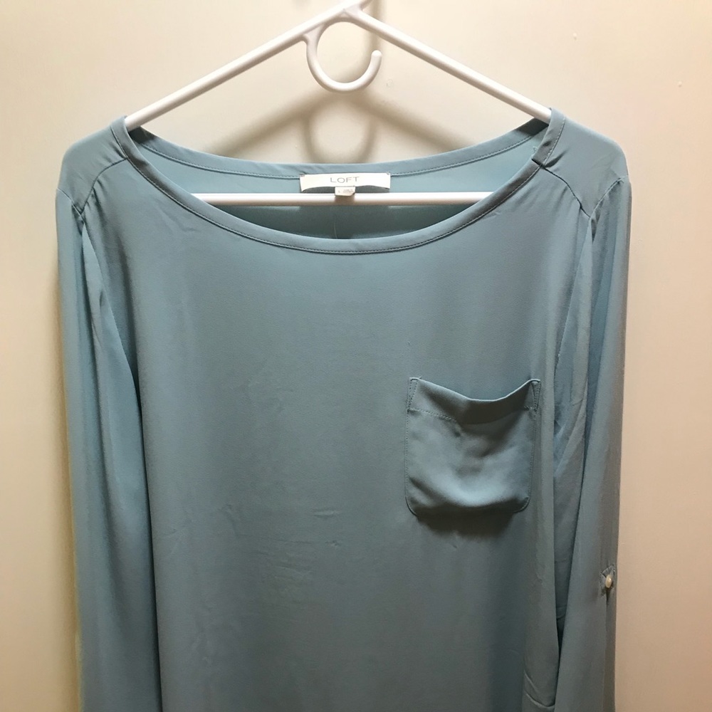 Loft Top